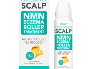 GFOUK™ CooldownScalp Eczema Treatment Roller