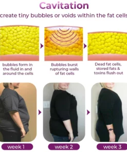 GFOUK™ Health Control Bracelet