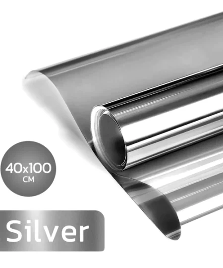 GFOUK™ Heat Insulation Privacy Film