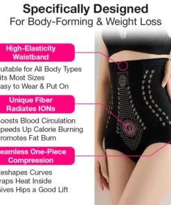 GFOUK™ IONSTech Restoration Shaper