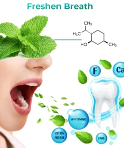 GFOUK™ Tartar Removal Foam