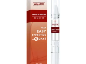 GFOUK™ WipeOff Tags And Moles Remover
