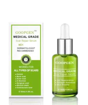 GOOPGEN™ Advanced Scar Repair Serum