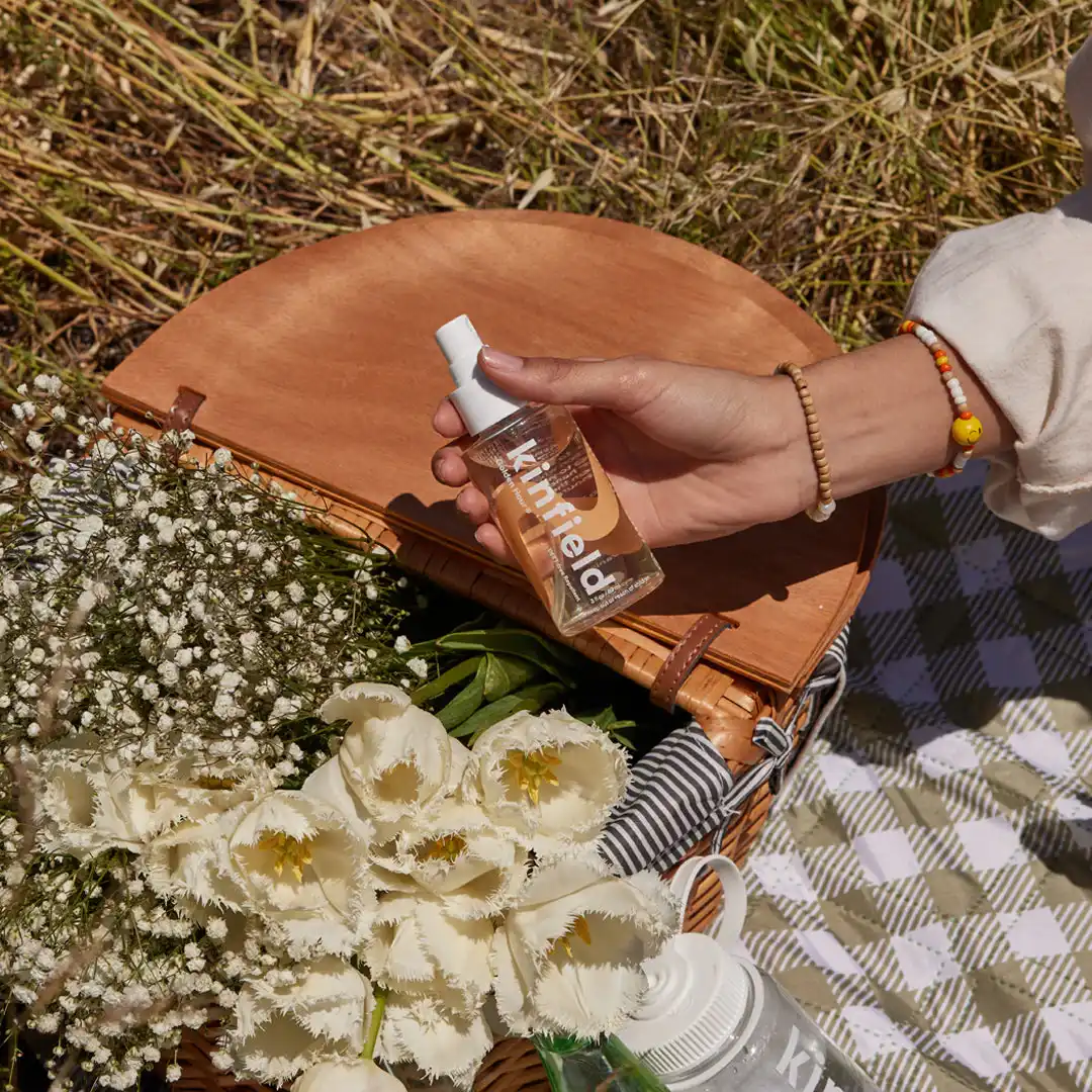 Golden Hour DEET-Free Repellent - Image 5