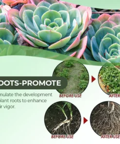 Greenworks™ Universal Slow-Release Organic Fertilizer