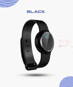 GutEase™ Constipation Relief Wrist Band