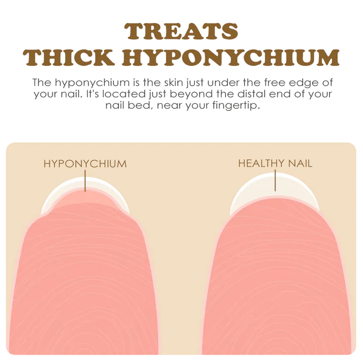 Gutdp NailGrowth DeepHealing Organic Serum - Image 5