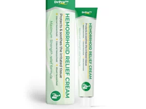 Gutdp™ Hemorrhoid Relief Cream