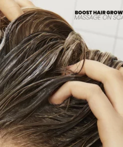 Alternative view of Hair Growth Ginger Cream Treatment