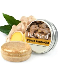 Bar shampo HairMed™ Regrowth