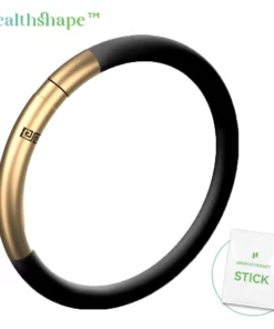 Healthshape™ DetoxAromatherapy Bracelet