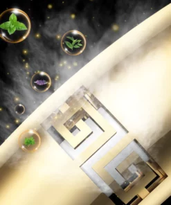 Healthshape™ DetoxAromatherapy Bracelet