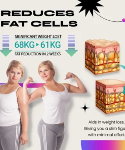 HelaSlim™ Organic Shaping Patches