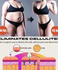 HelaSlim™ Organic Shaping Patches