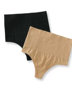 HushHush™ Secret Shaper Sculpting Thong