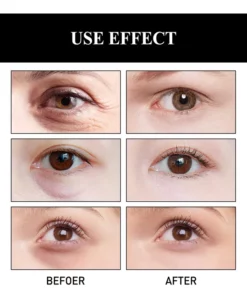 Hydrating and nourishing Eyes Cream