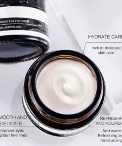 Hydrating and nourishing Eyes Cream