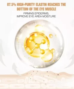 Hydrating and nourishing Eyes Cream