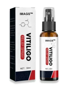 IMAGS™ Vitiligo Relief Spray