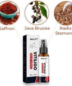 IMAGS™ Vitiligo Relief Spray