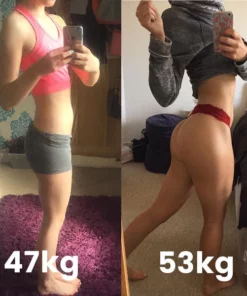 IONShaper Graphene Honeycomb Vaginal Firming and Shaping Briefs