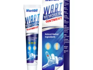 Instant Blemish Treatment Cream