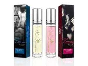 Intimate Partner Perfume