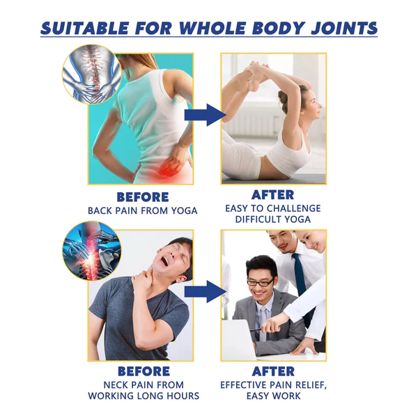 Joint Pain Relief Spray