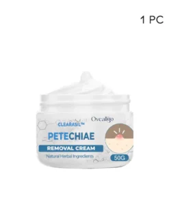 Juenow™ Clearasil Bruise Relief Cream