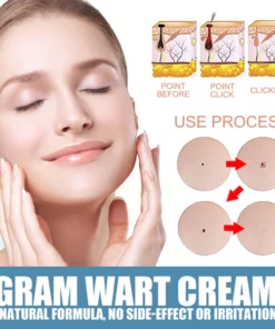 Juenow™ Clearasil Bruise Relief Cream