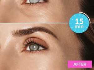 Juenow™ REBRIGHT Natürliche Kräuterdampf-Augenmaske