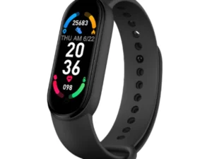 KTMAC™ Far Infrared Smart Regulating Watch