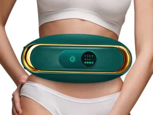 KTMAC™Far Infrared Fat Burning Waist Belt