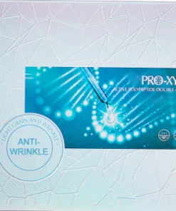 Korean™ Boseoin Activating Peptide Dual Antioxidant Serum