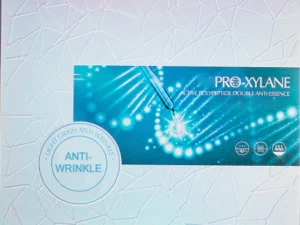 Korean™ Boseoin Activating Peptide Dual Antioxidant Serum