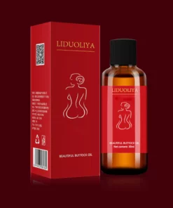 Alternative view of LIDUOLIYA™ Butt Lift & Enhance Oil