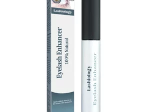 Lashiology™ Eyelash Growth Intensive Serum