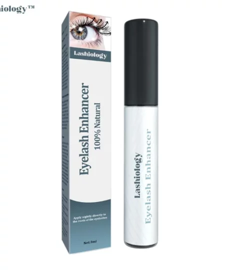 Lashiology™ Eyelash Growth Intensive Serum
