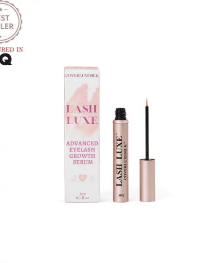Lashiology™ Eyelash Growth Serum