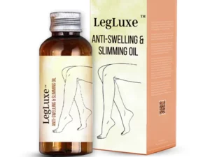 LegLuxe™ Anti-swelling & Slimming Oil
