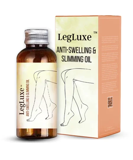 LegLuxe™ Anti-swelling & Slimming Oil