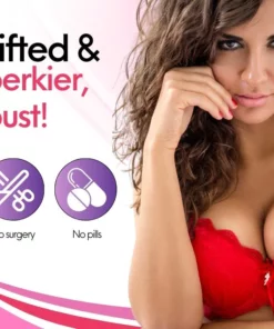 LiftElite™ Breast Enhancement Set
