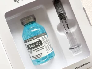 LiftLuxe™ Korean Ampoule Serum