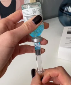 LiftLuxe™ Seoul Ampoule Serum