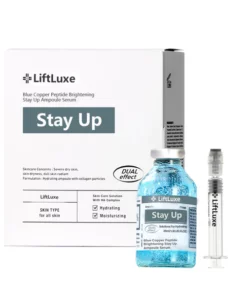 LiftLuxe™ Seoul Ampoule Serum