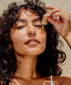 Loqam™ Advanced Collagen Boost Anti Aging Serum