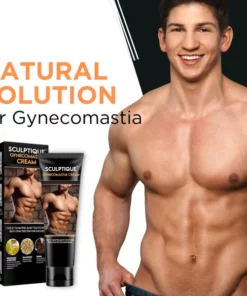 Loqam™ Gynecomastia Cream