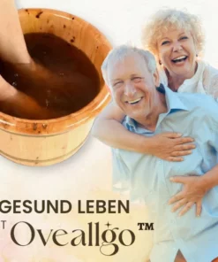 Loqam™ Sugar Regulating Herbal Foot Bath