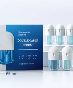 Lugmh™ Blue Copper Peptide Serum