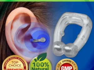Luhaka AcuPeace Tinnitus Relief Device